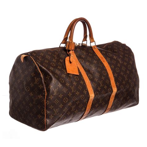 louis vuitton duffle bag craigslist